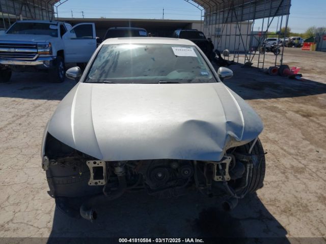 WAUGMAF40HN058723 Audi A4 2.0t Ultra Premium