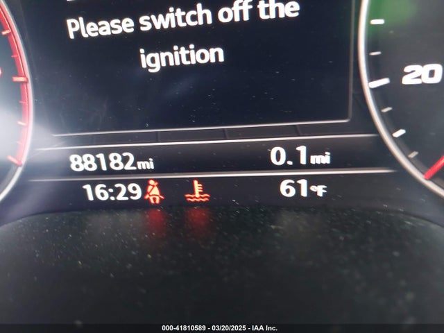 2018 AUDI Q7 WA1VABF78JD030600 Photo 6