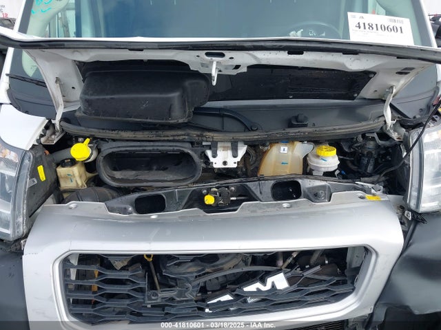 3C6LRVDG8ME513895 RAM Promaster 2500