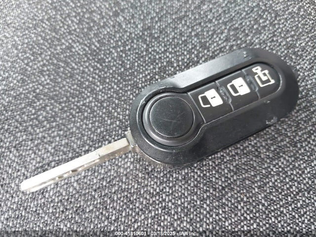 3C6LRVDG8ME513895 RAM Promaster 2500