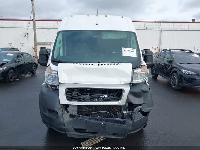 3C6LRVDG8ME513895 RAM Promaster 2500