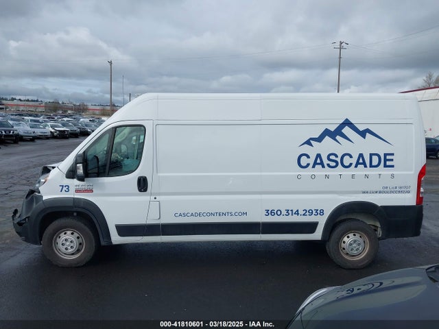 3C6LRVDG8ME513895 RAM Promaster 2500