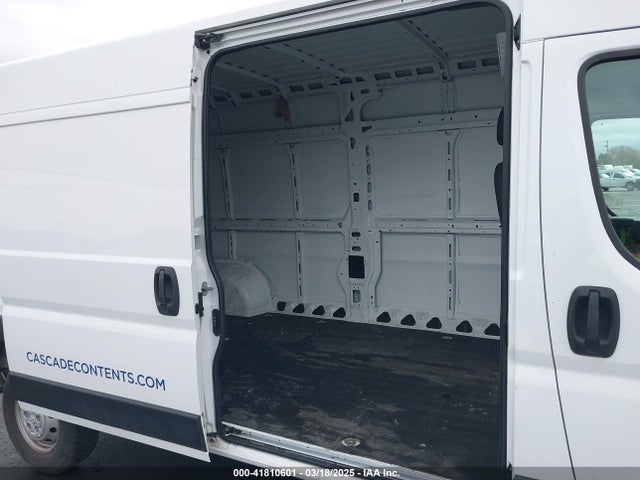 3C6LRVDG8ME513895 RAM Promaster 2500