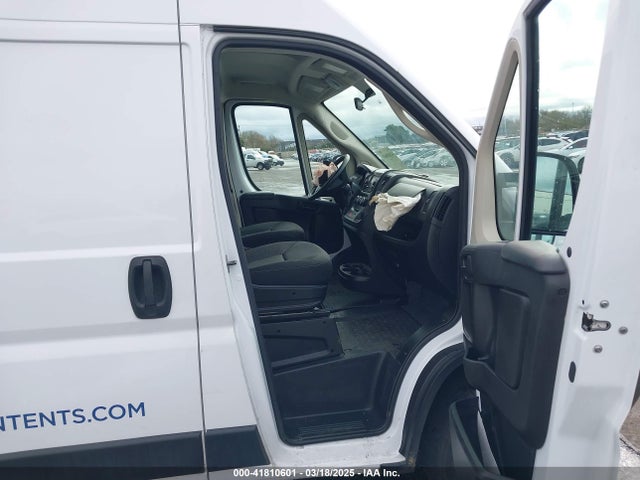 3C6LRVDG8ME513895 RAM Promaster 2500
