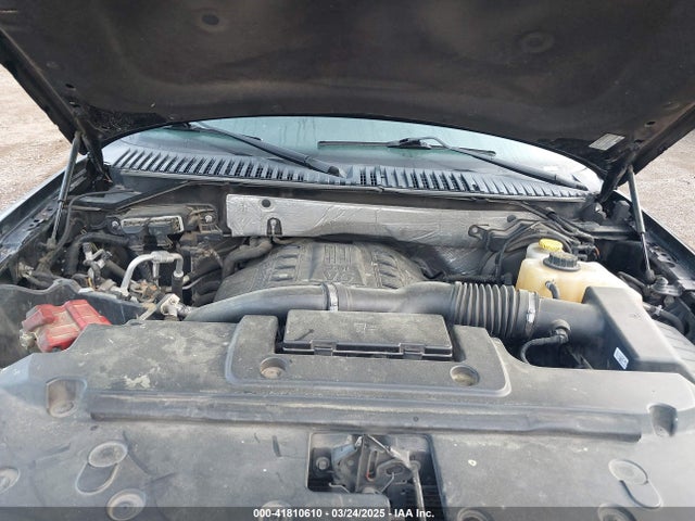 1FMJU2AT7HEA38025 Ford 3.5l gtdi ffv/gasoline
