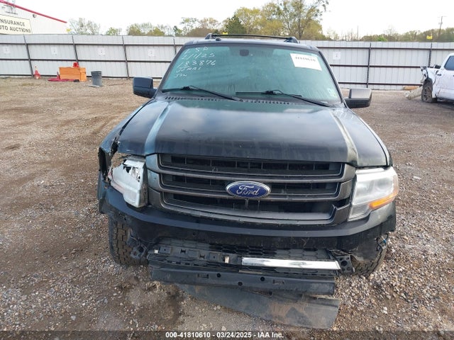 1FMJU2AT7HEA38025 Ford 3.5l gtdi ffv/gasoline