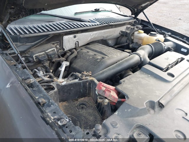 1FMJU2AT7HEA38025 Ford 3.5l gtdi ffv/gasoline