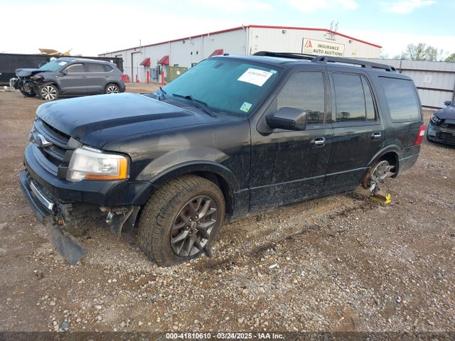 1FMJU2AT7HEA38025 Ford 3.5l gtdi ffv/gasoline