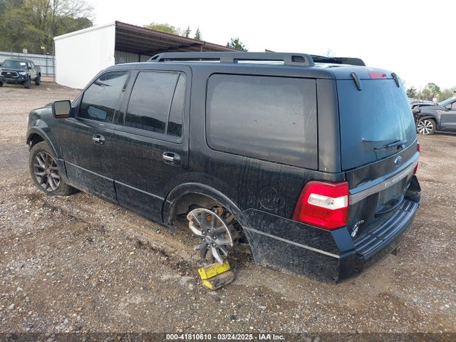 1FMJU2AT7HEA38025 Ford 3.5l gtdi ffv/gasoline