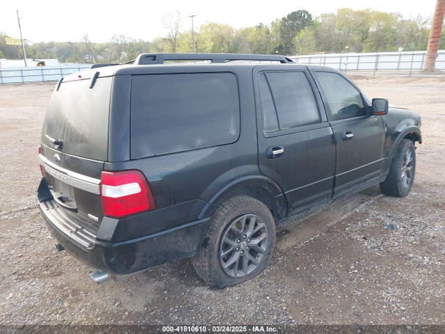 1FMJU2AT7HEA38025 Ford 3.5l gtdi ffv/gasoline