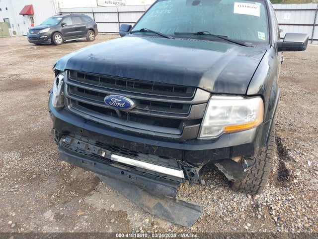 1FMJU2AT7HEA38025 Ford 3.5l gtdi ffv/gasoline