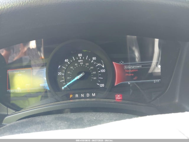 1FMJU2AT7HEA38025 Ford 3.5l gtdi ffv/gasoline