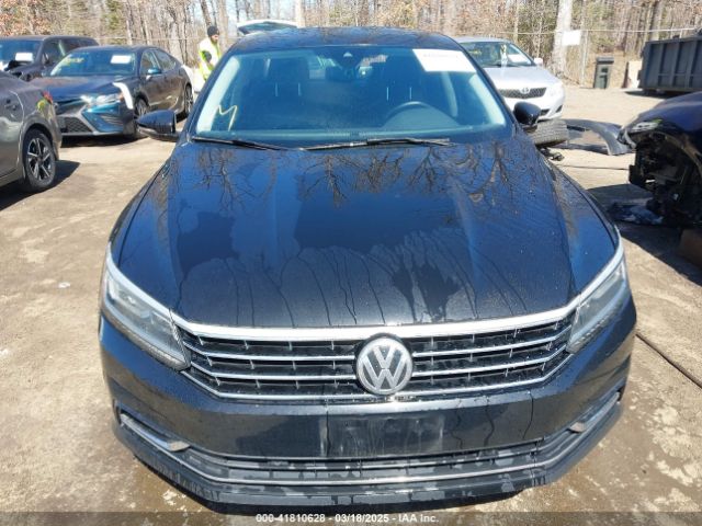 1VWCM7A35GC020933 Volkswagen Passat V6 Sel Premium