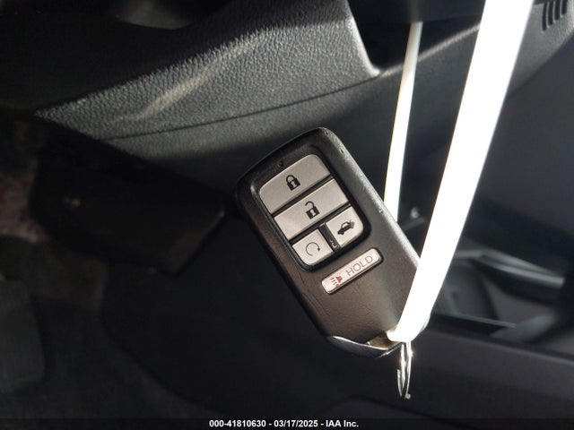 Honda CIVIC EX 2018 2HGFC2F73JH516093 Image 11