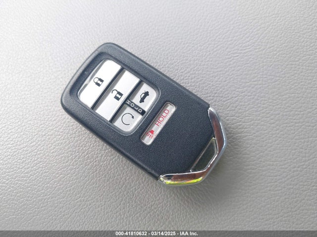 1HGCV1F46LA110761 Honda ACCORD EX