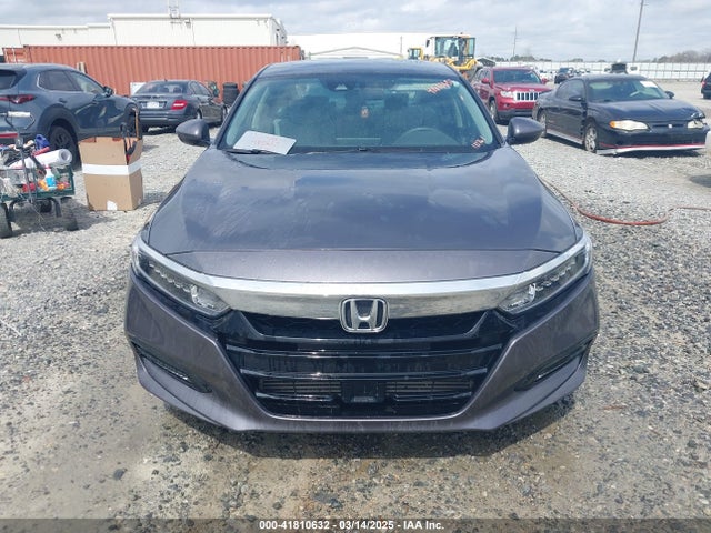 1HGCV1F46LA110761 Honda ACCORD EX