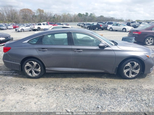 1HGCV1F46LA110761 Honda ACCORD EX
