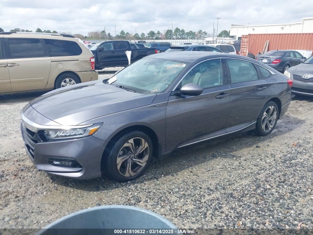 1HGCV1F46LA110761 Honda ACCORD EX