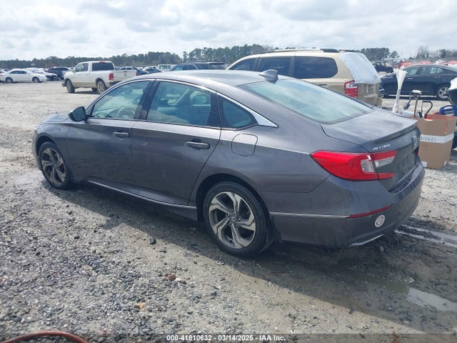 1HGCV1F46LA110761 Honda ACCORD EX