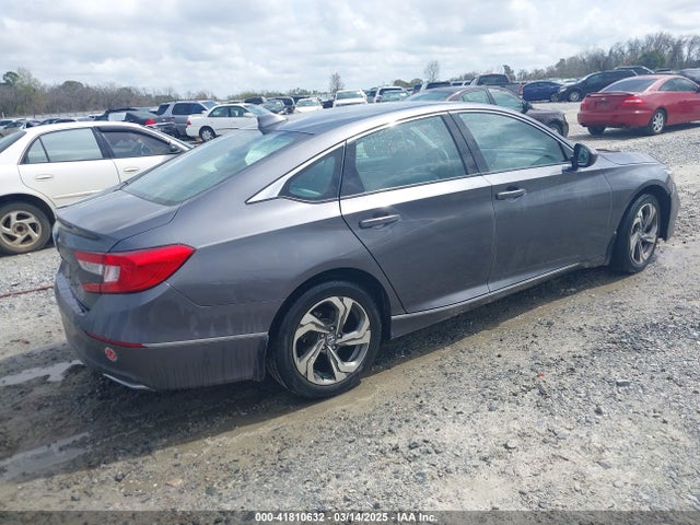 1HGCV1F46LA110761 Honda ACCORD EX