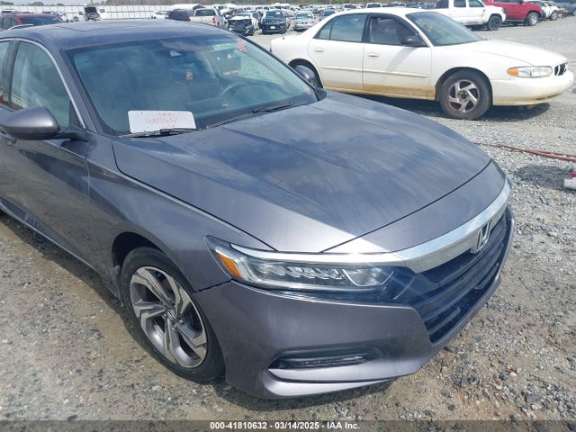 1HGCV1F46LA110761 Honda ACCORD EX