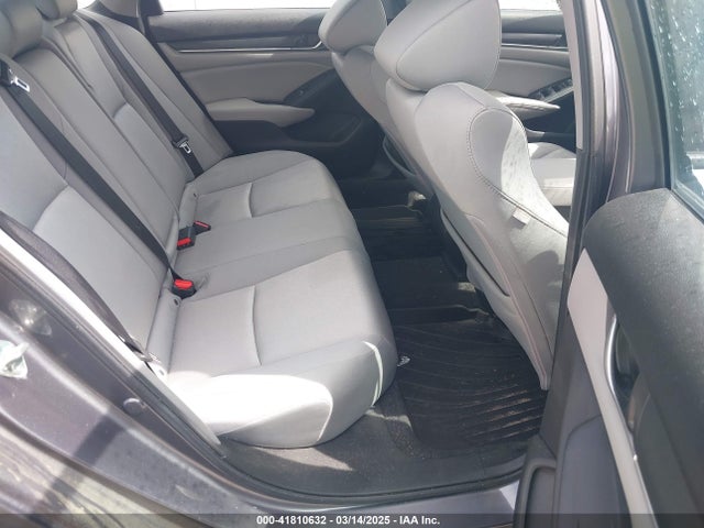 1HGCV1F46LA110761 Honda ACCORD EX