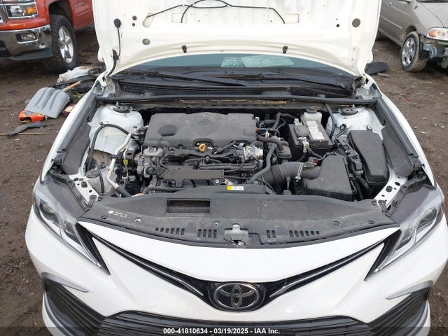 4T1C11AK5RU899617 Toyota CAMRY LE