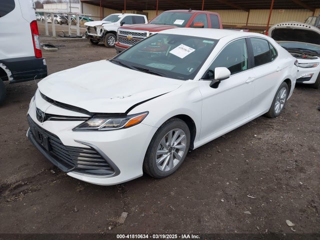 4T1C11AK5RU899617 Toyota CAMRY LE