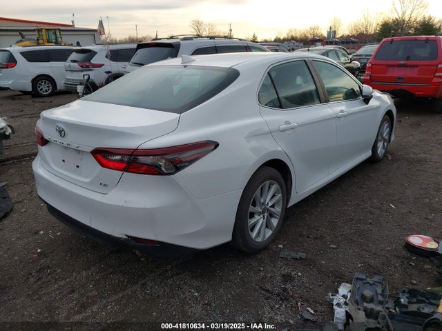 4T1C11AK5RU899617 Toyota CAMRY LE
