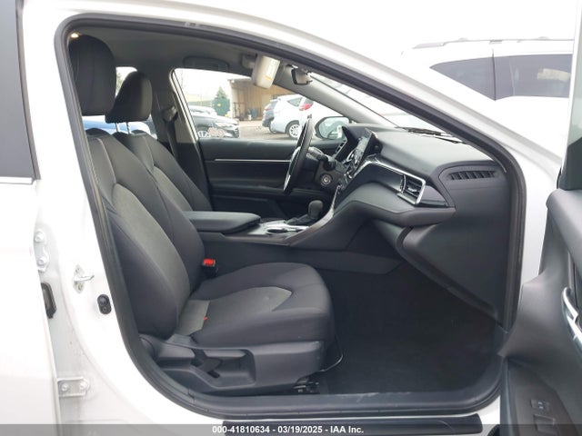 4T1C11AK5RU899617 Toyota CAMRY LE