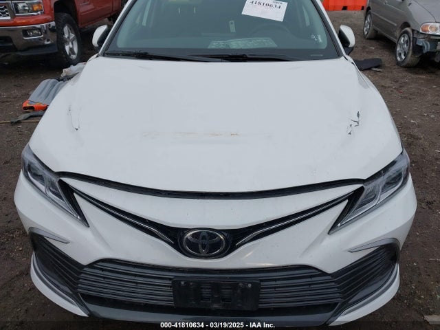 4T1C11AK5RU899617 Toyota CAMRY LE