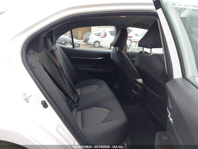 4T1C11AK5RU899617 Toyota CAMRY LE