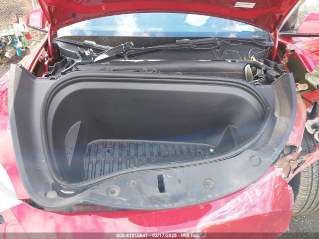 2023 TESLA MODEL Y 7SAYGDEE7PA101994 Photo 9