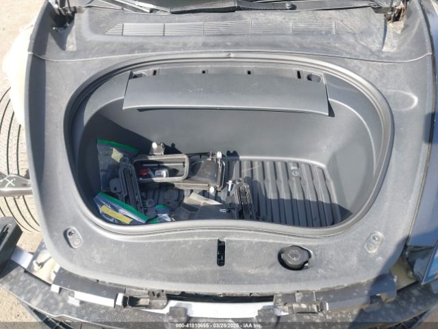 5YJ3E1EA1RF735347 Tesla Model 3 Long Range Dual Motor All-wheel Drive/rear-wheel Drive