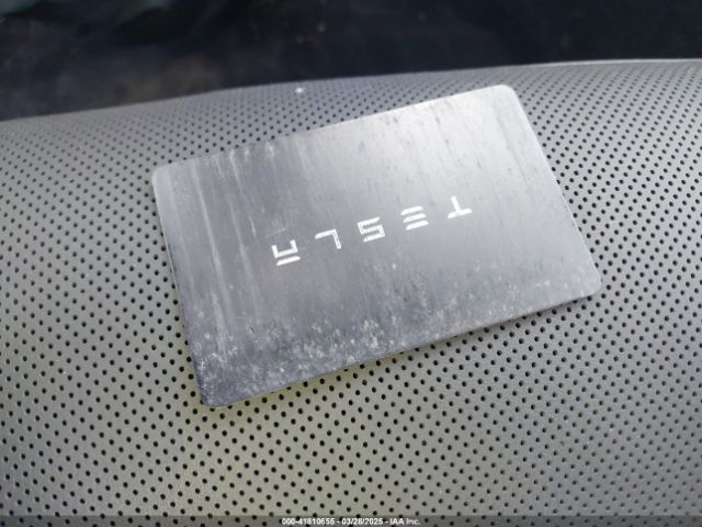5YJ3E1EA1RF735347 Tesla Model 3 Long Range Dual Motor All-wheel Drive/rear-wheel Drive