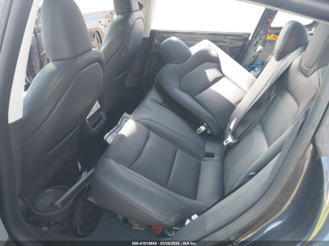 5YJ3E1EA1RF735347 Tesla Model 3 Long Range Dual Motor All-wheel Drive/rear-wheel Drive