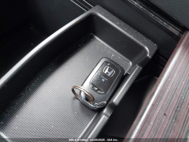 Honda Pilot Awd Elite 2021 5FNYF6H00MB504287 Image 11