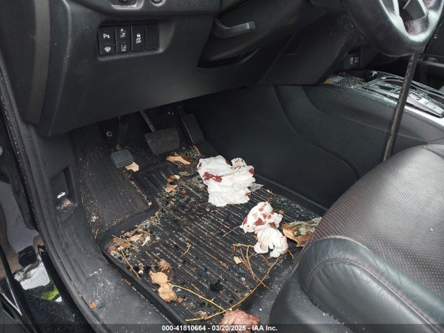 Honda Pilot Awd Elite 2021 5FNYF6H00MB504287 Image 17