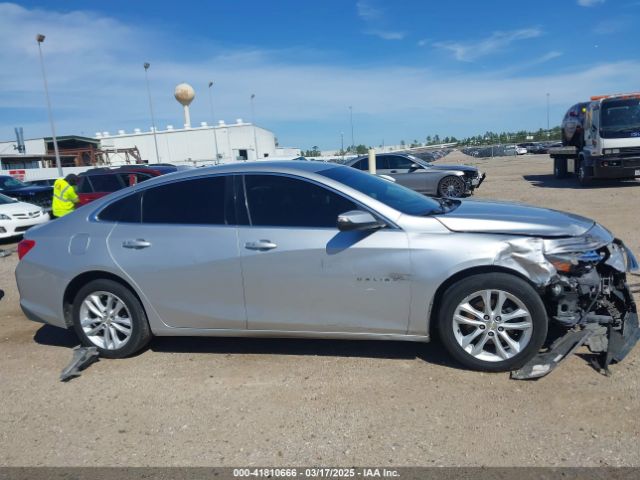 1G1ZD5STXJF241622 Chevrolet lfv - direct injection, variable valve timing, gen 1