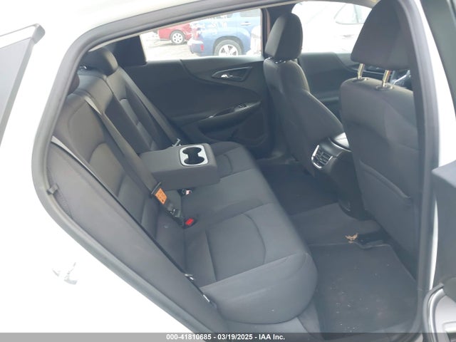 1G1ZD5ST5PF171312 Chevrolet Malibu Fwd 1lt