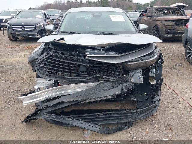 1HGCY1F25SA006458 Honda ACCORD LX