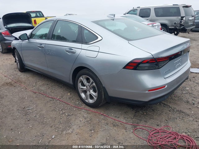1HGCY1F25SA006458 Honda ACCORD LX