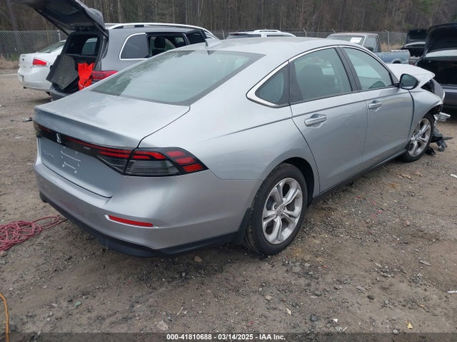 1HGCY1F25SA006458 Honda ACCORD LX