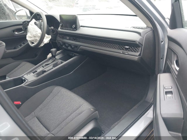 1HGCY1F25SA006458 Honda ACCORD LX