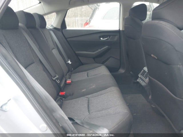 1HGCY1F25SA006458 Honda ACCORD LX