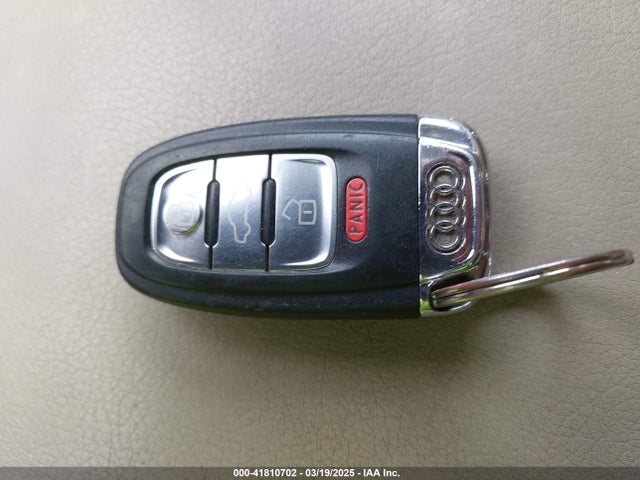 2011 AUDI Q5 WA1LFAFP0BA011237 Photo 10