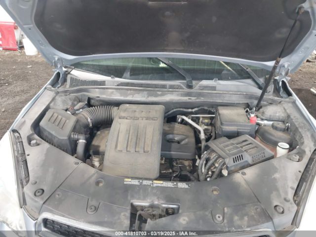 2GNALAEK9F6137070 Chevrolet EQUINOX LS