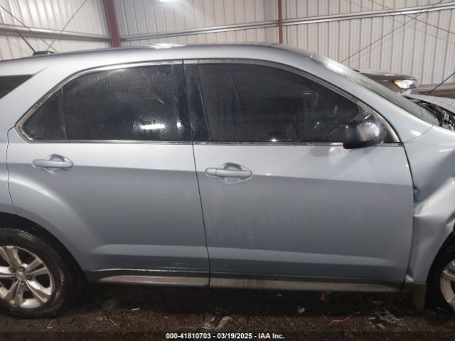 2GNALAEK9F6137070 Chevrolet EQUINOX LS