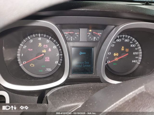 2GNALAEK9F6137070 Chevrolet EQUINOX LS
