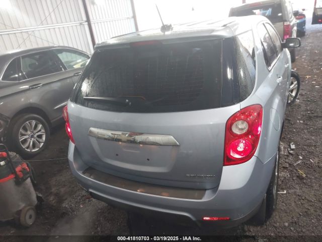2GNALAEK9F6137070 Chevrolet EQUINOX LS